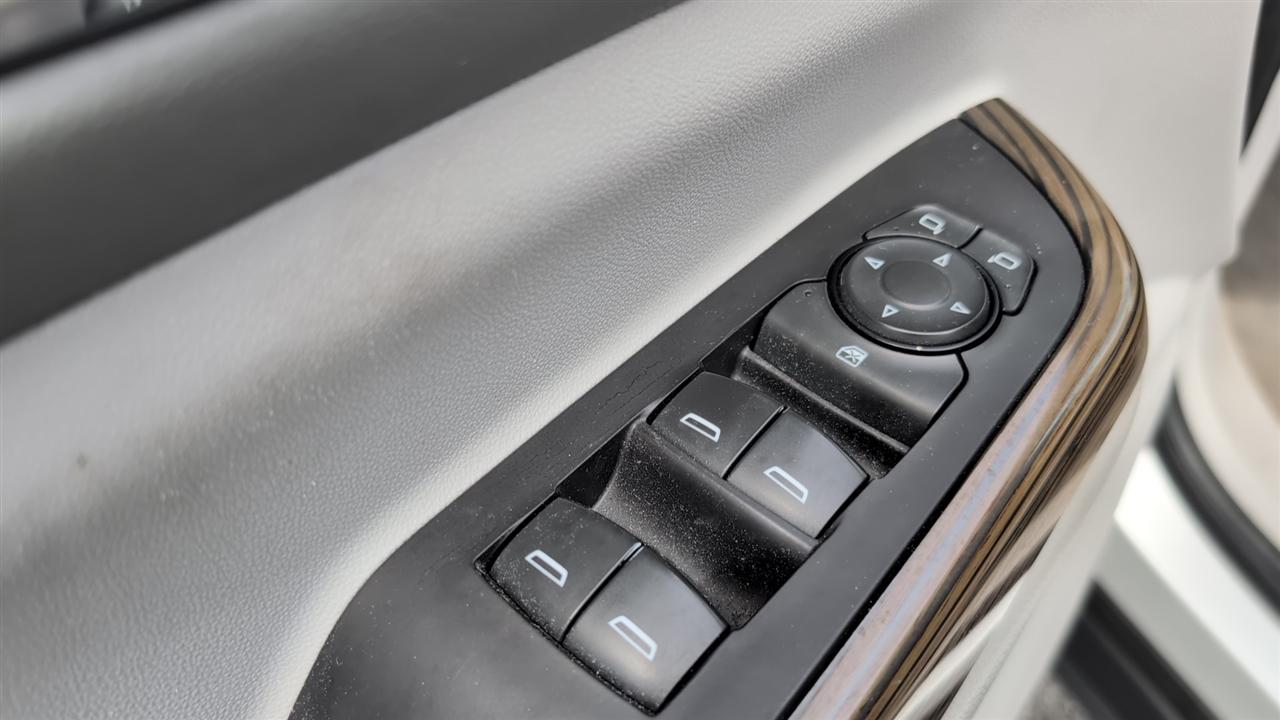 GMC Acadia SLE-1 FWD 2018