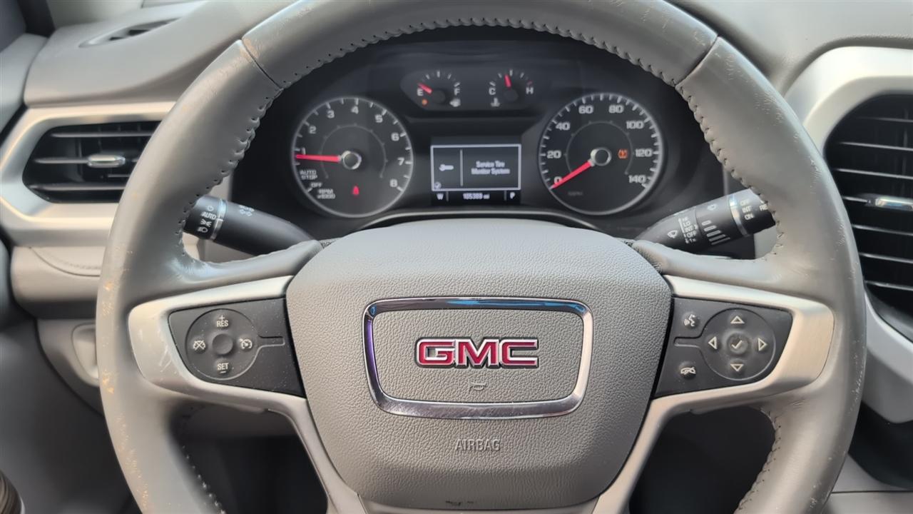 GMC Acadia SLE-1 FWD 2018