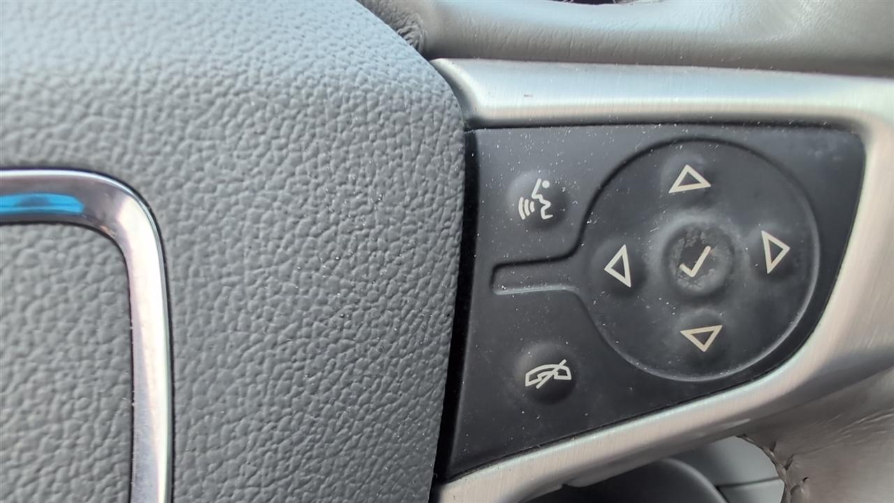 GMC Acadia SLE-1 FWD 2018