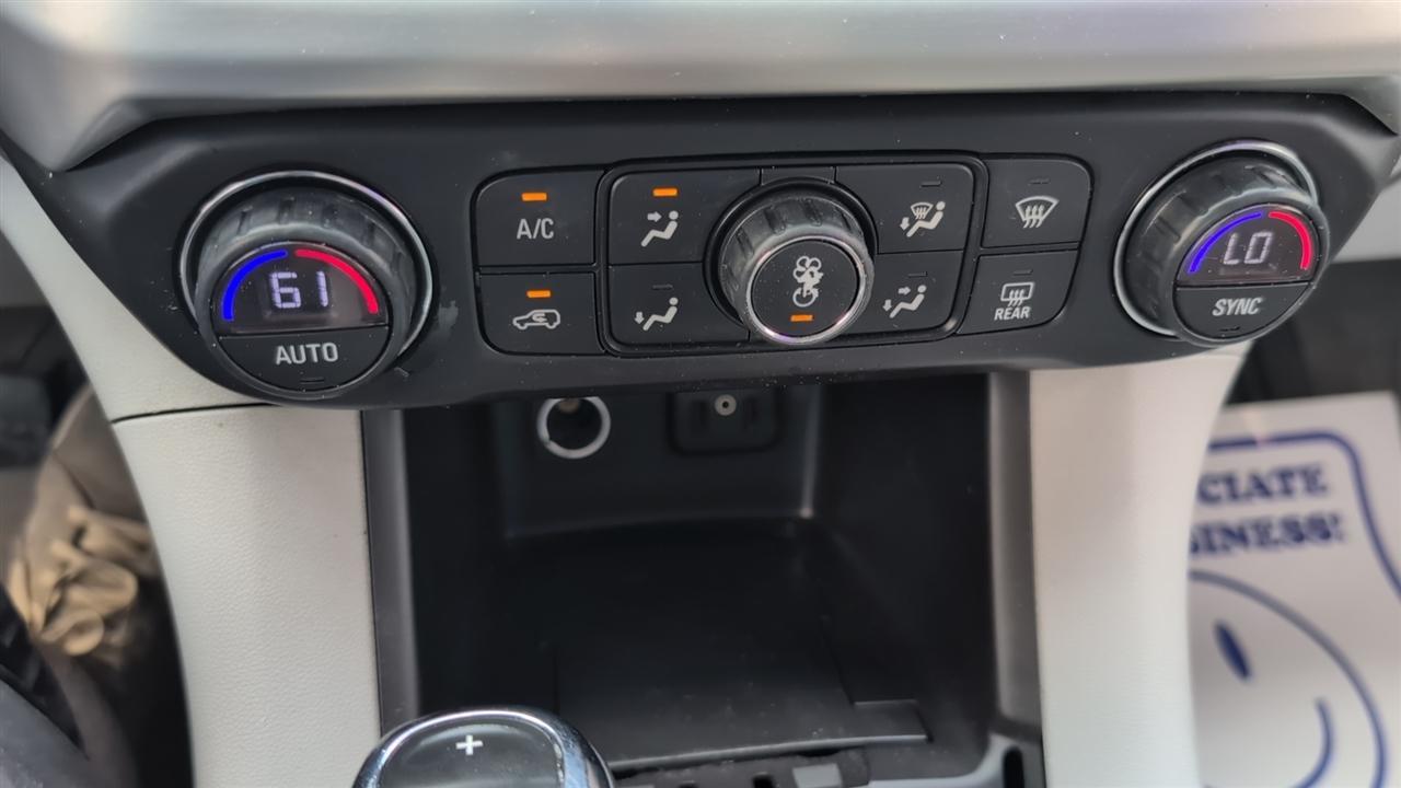 GMC Acadia SLE-1 FWD 2018