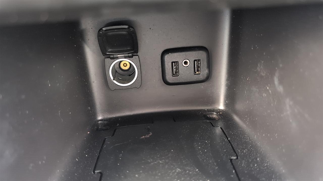 GMC Acadia SLE-1 FWD 2018