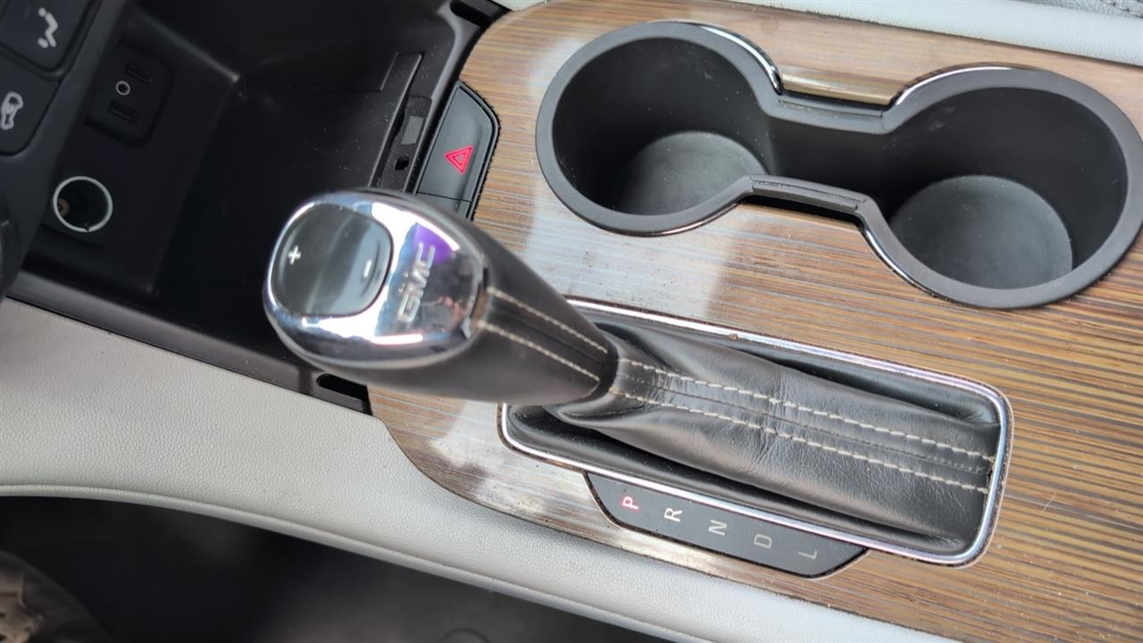 GMC Acadia SLE-1 FWD 2018