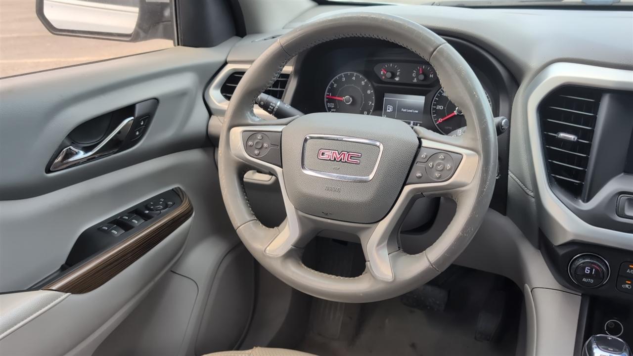 GMC Acadia SLE-1 FWD 2018