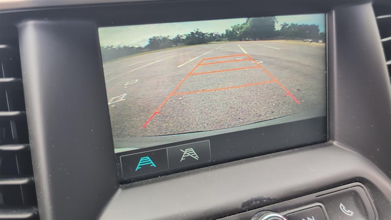 GMC Acadia SLE-1 FWD 2018