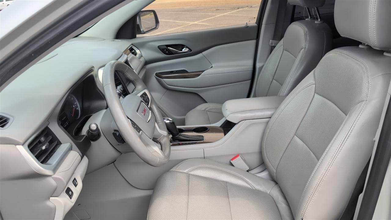 GMC Acadia SLE-1 FWD 2018