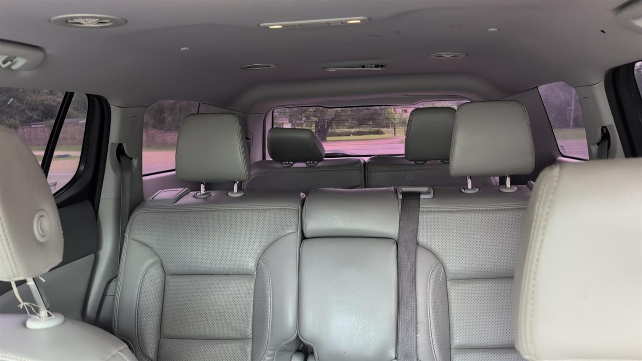 GMC Acadia SLE-1 FWD 2018