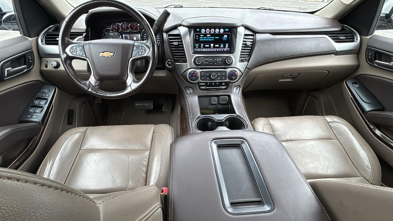 Chevrolet Suburban LT 2WD 2019
