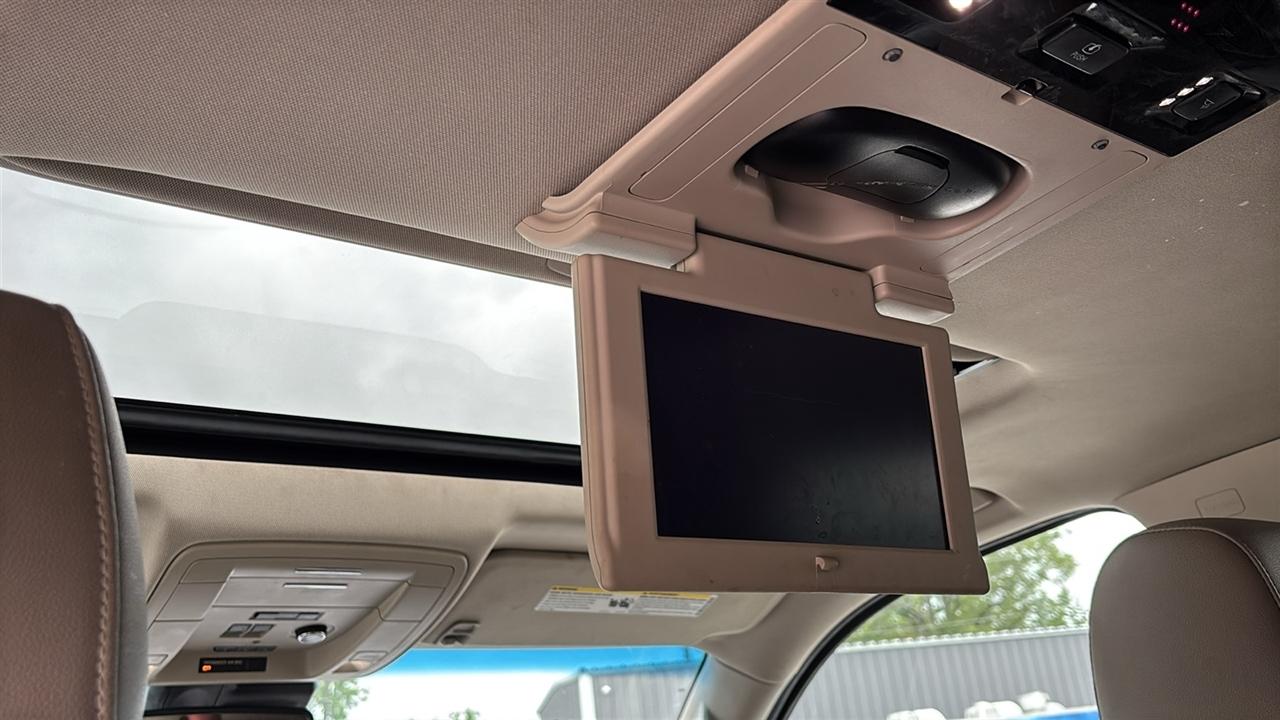 Chevrolet Suburban LT 2WD 2019