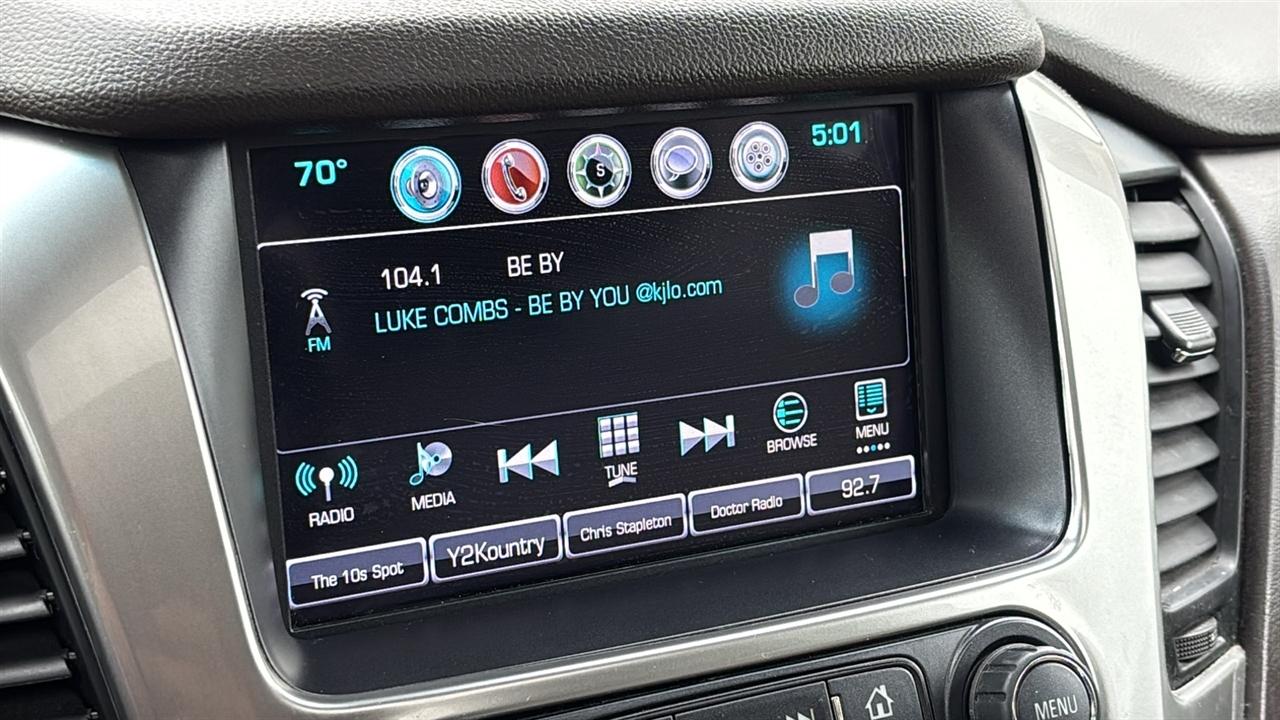 Chevrolet Suburban LT 2WD 2019