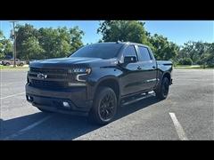 2022 Chevrolet Silverado 1500 Limited 