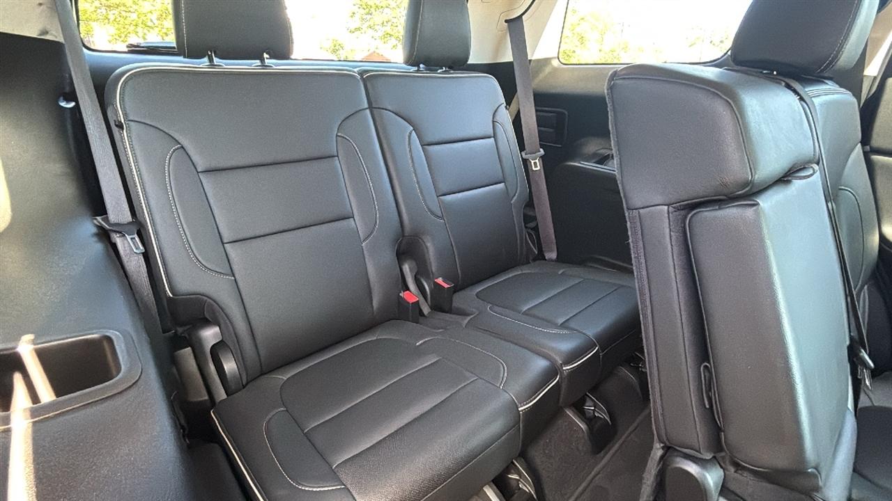 GMC Acadia Denali 2023