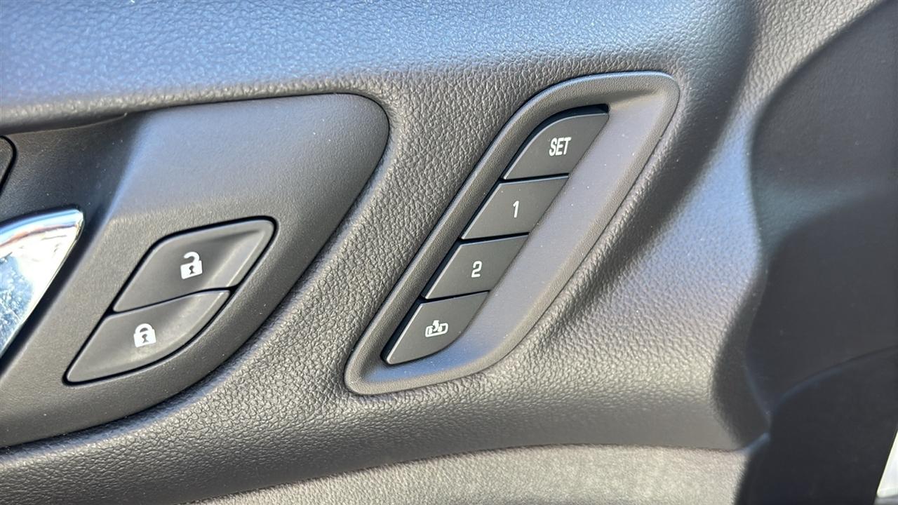 GMC Acadia Denali 2023