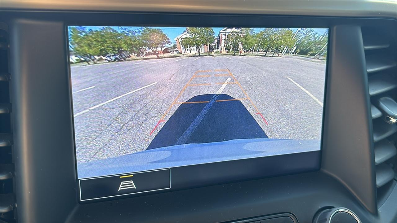 GMC Acadia Denali 2023