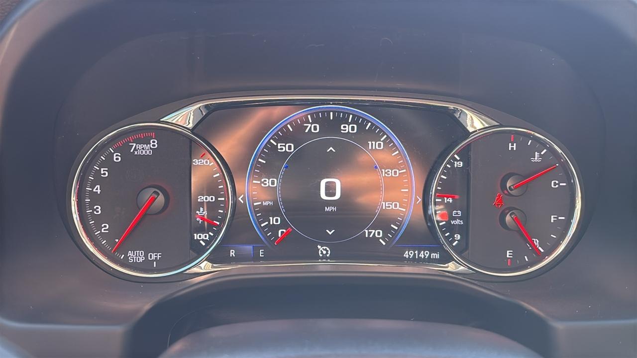 GMC Acadia Denali 2023