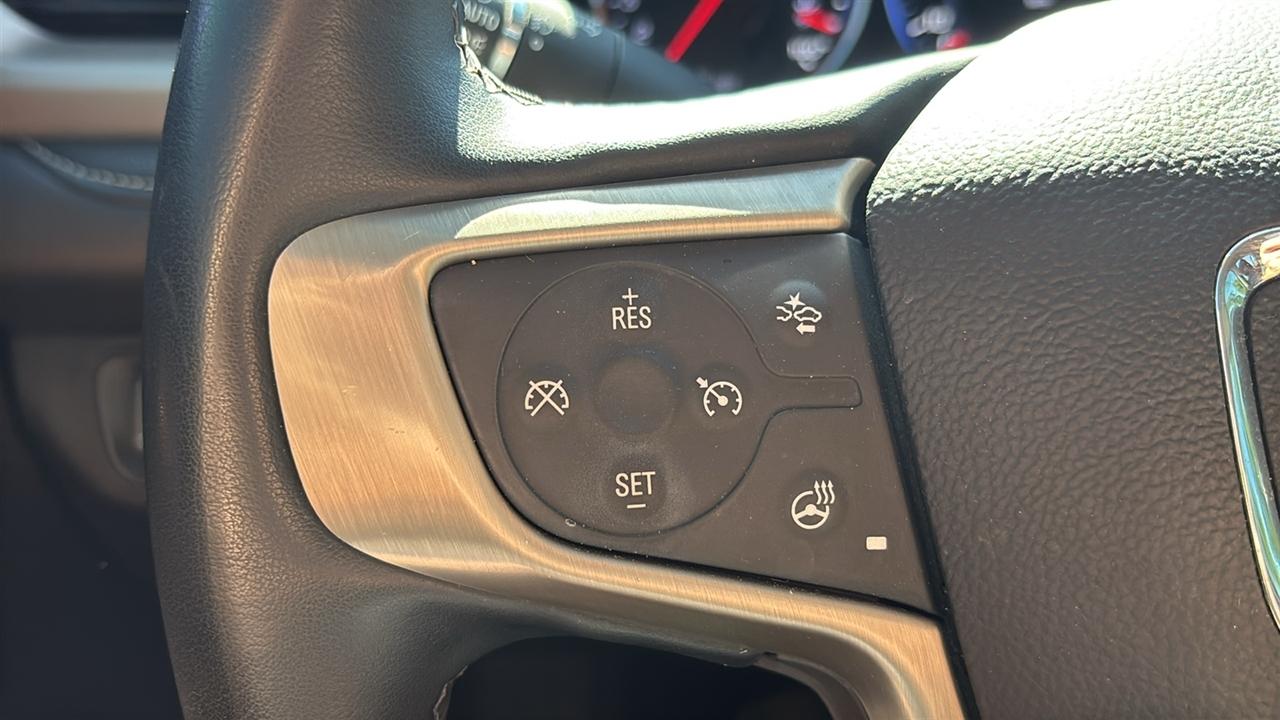 GMC Acadia Denali 2023
