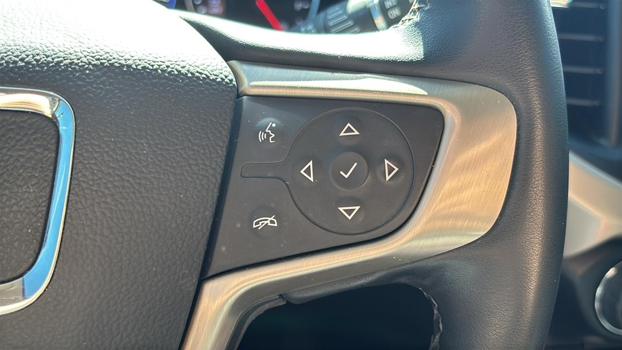 GMC Acadia Denali 2023