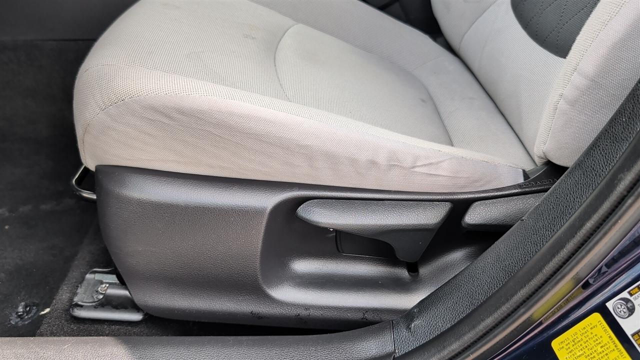 Toyota Corolla LE 2022