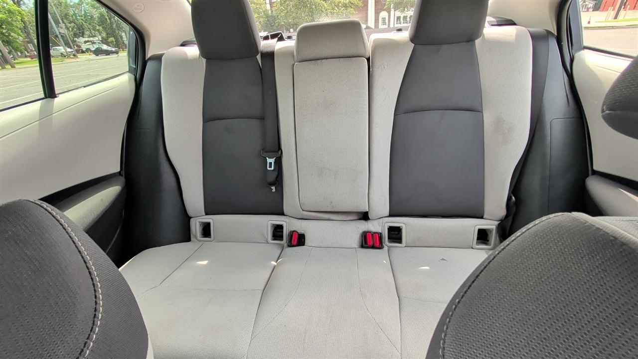 Toyota Corolla LE 2022