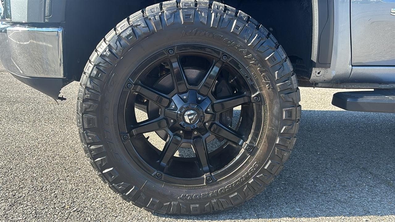 GMC Sierra 1500 SLT Crew Cab Short Box 4WD 2020