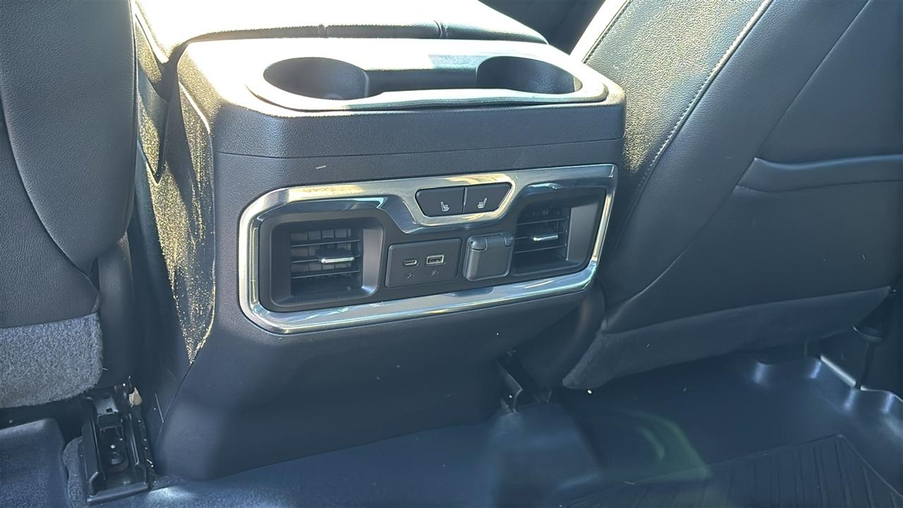 GMC Sierra 1500 SLT Crew Cab Short Box 4WD 2020