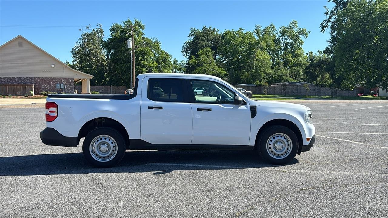 Ford Maverick XL 2022