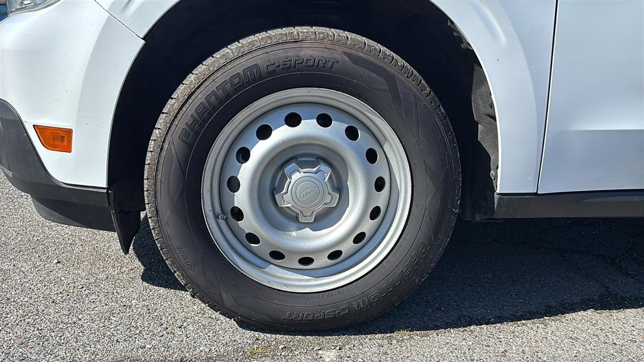 Ford Maverick XL 2022