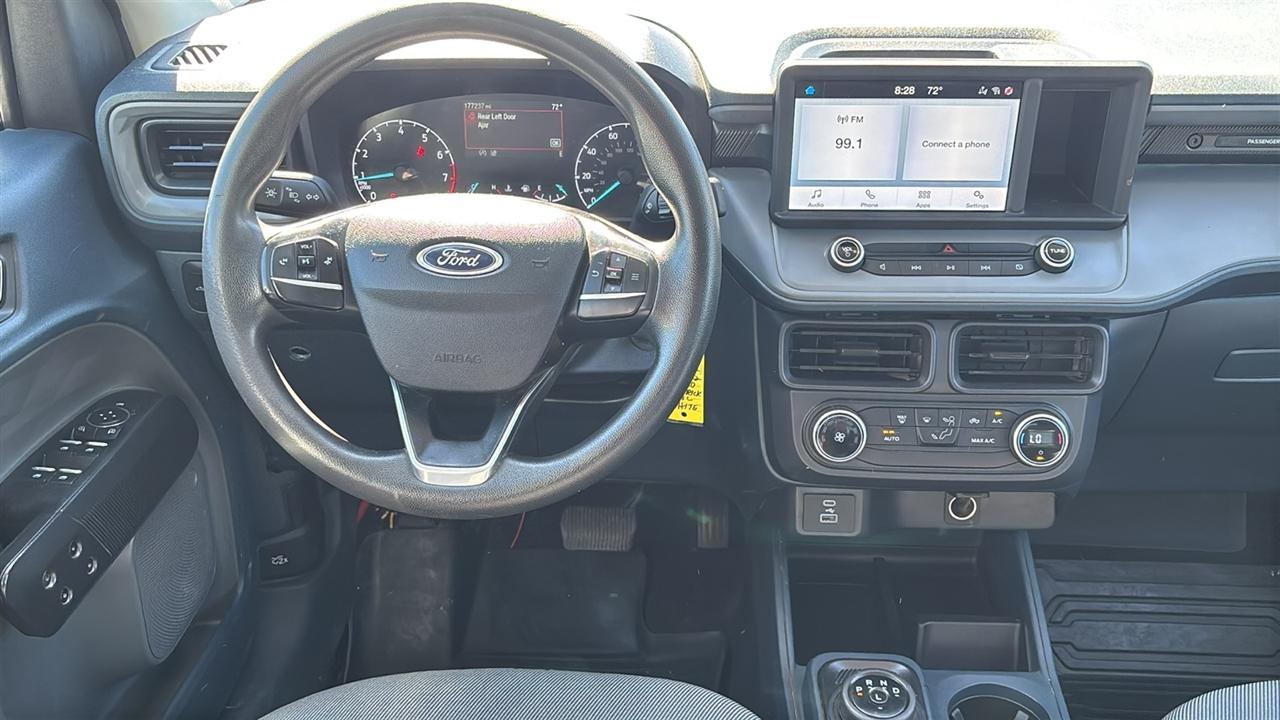 Ford Maverick XL 2022