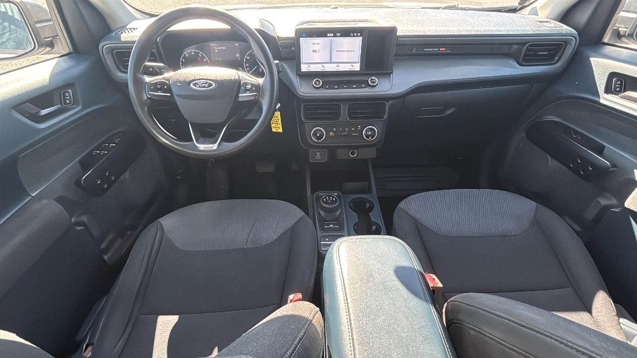 Ford Maverick XL 2022