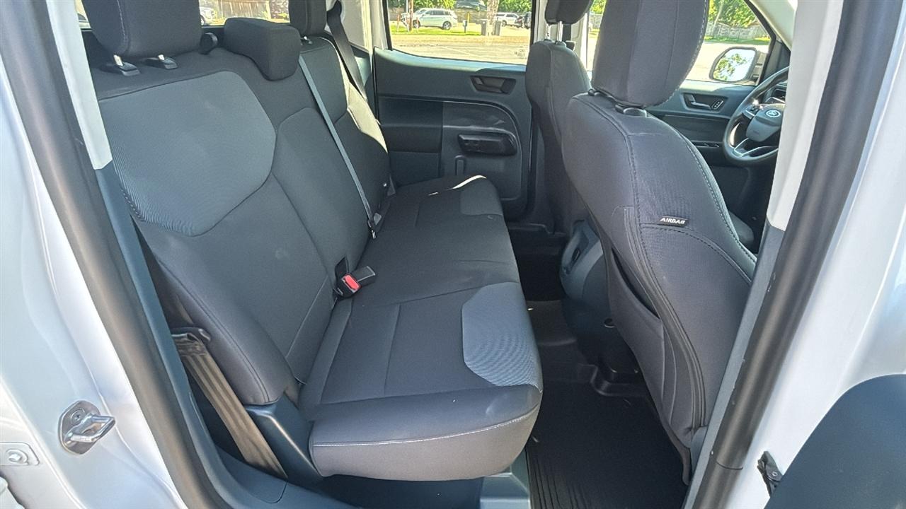 Ford Maverick XL 2022