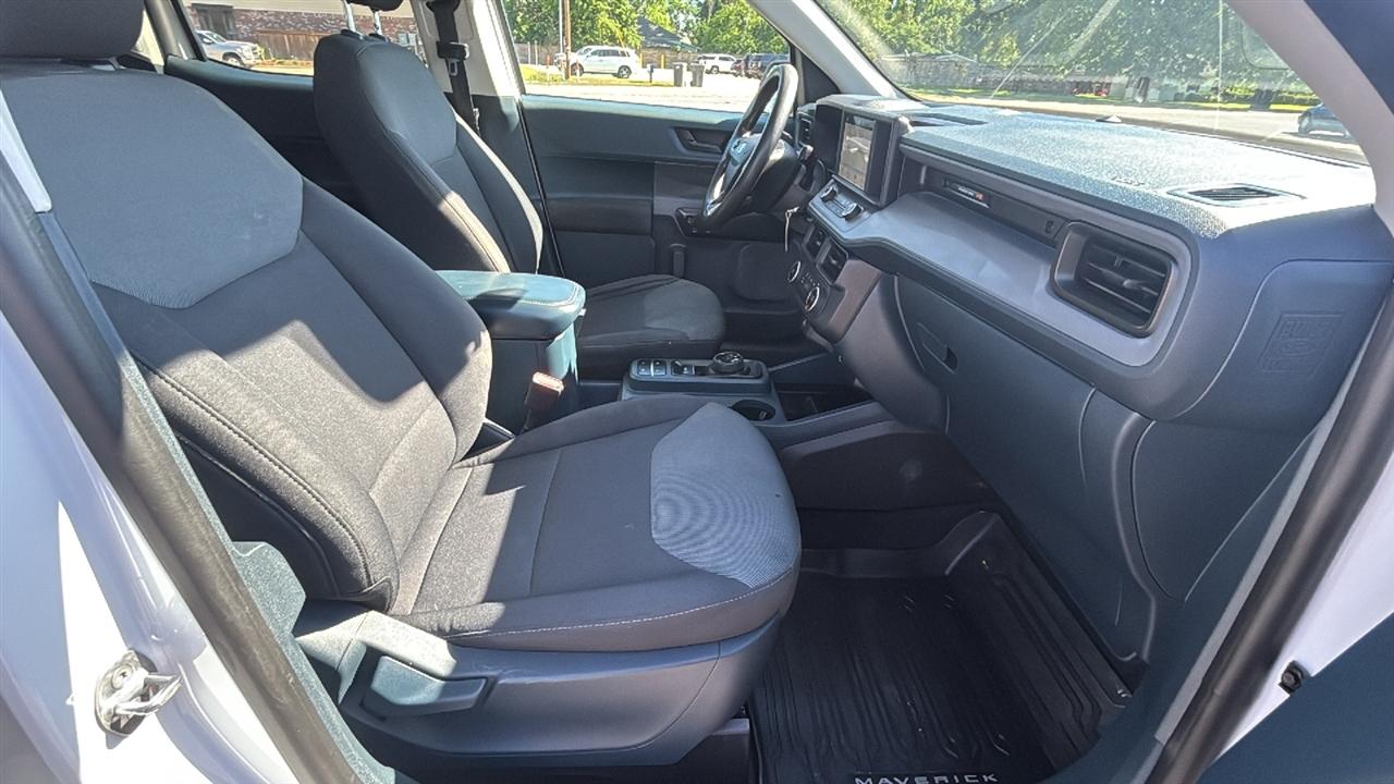 Ford Maverick XL 2022