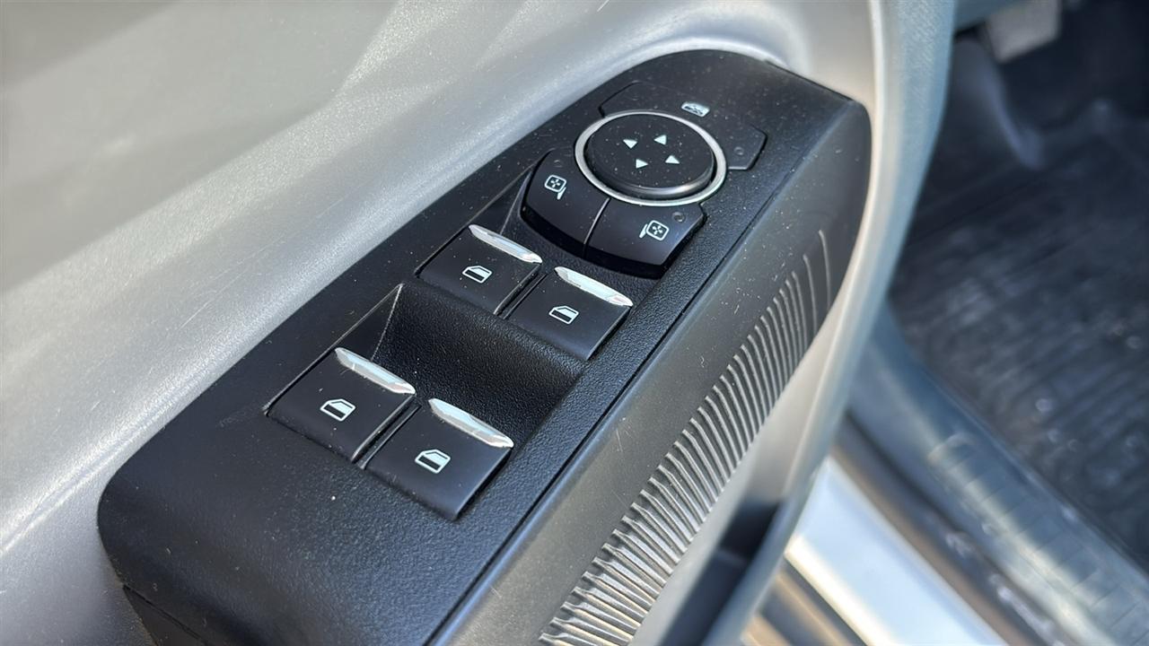 Ford Maverick XL 2022