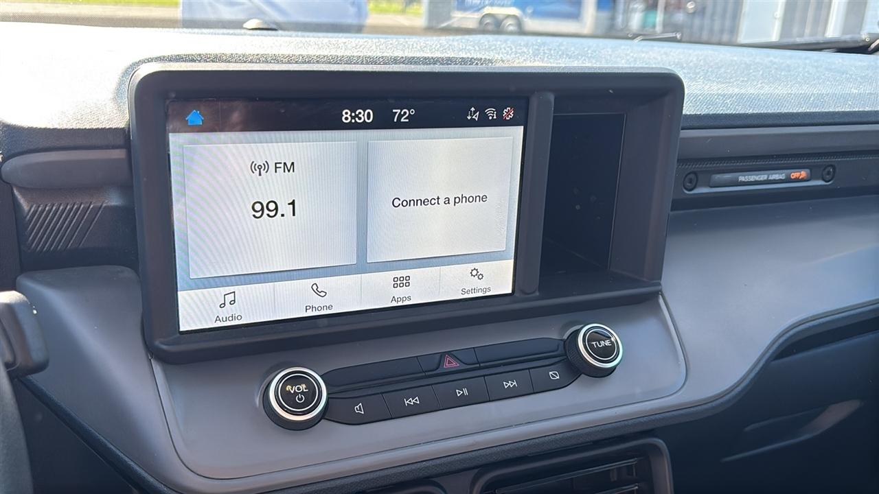 Ford Maverick XL 2022