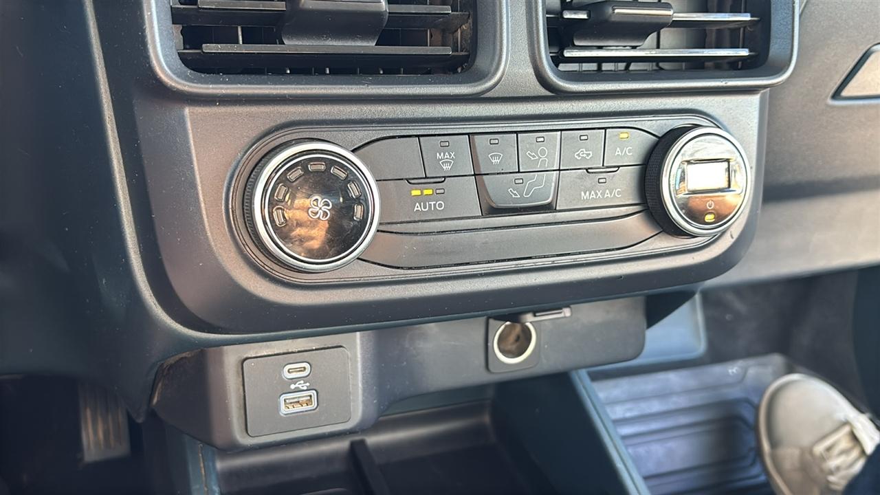 Ford Maverick XL 2022
