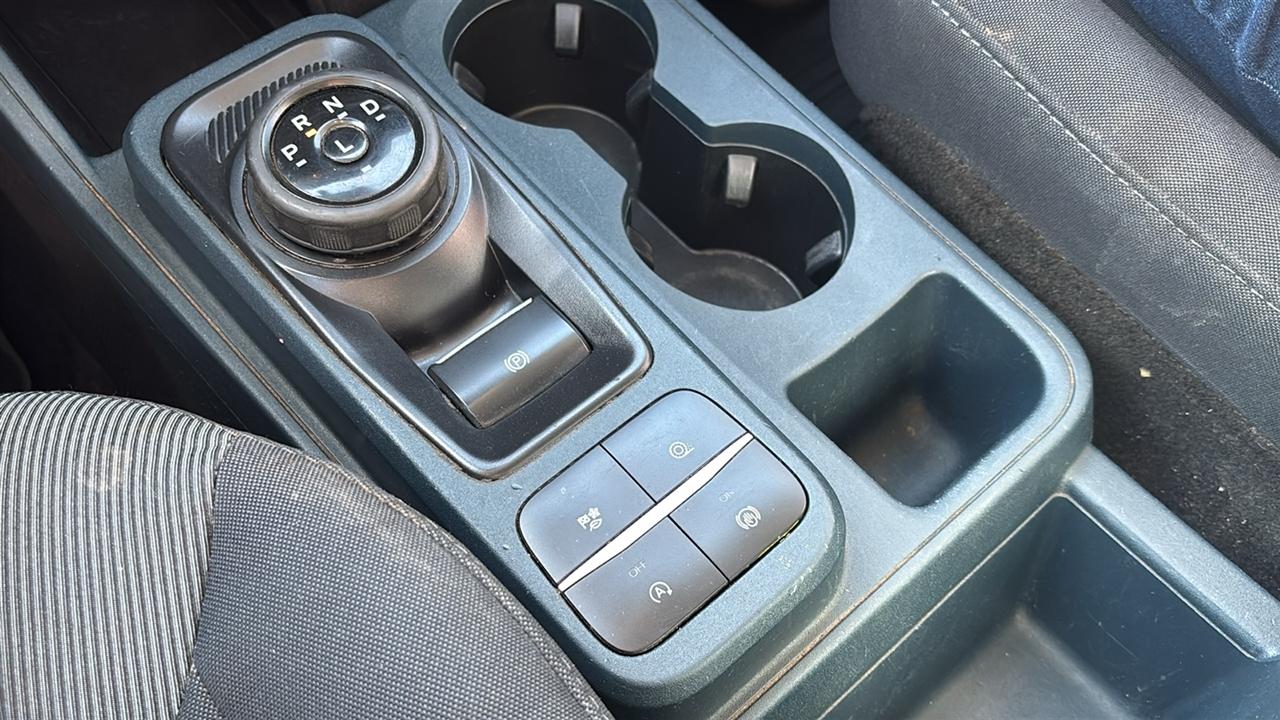 Ford Maverick XL 2022
