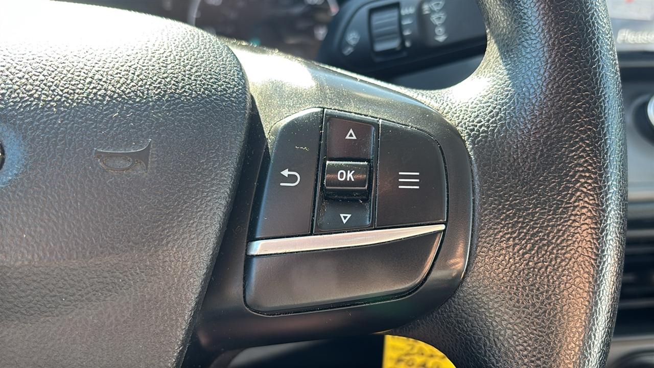 Ford Maverick XL 2022