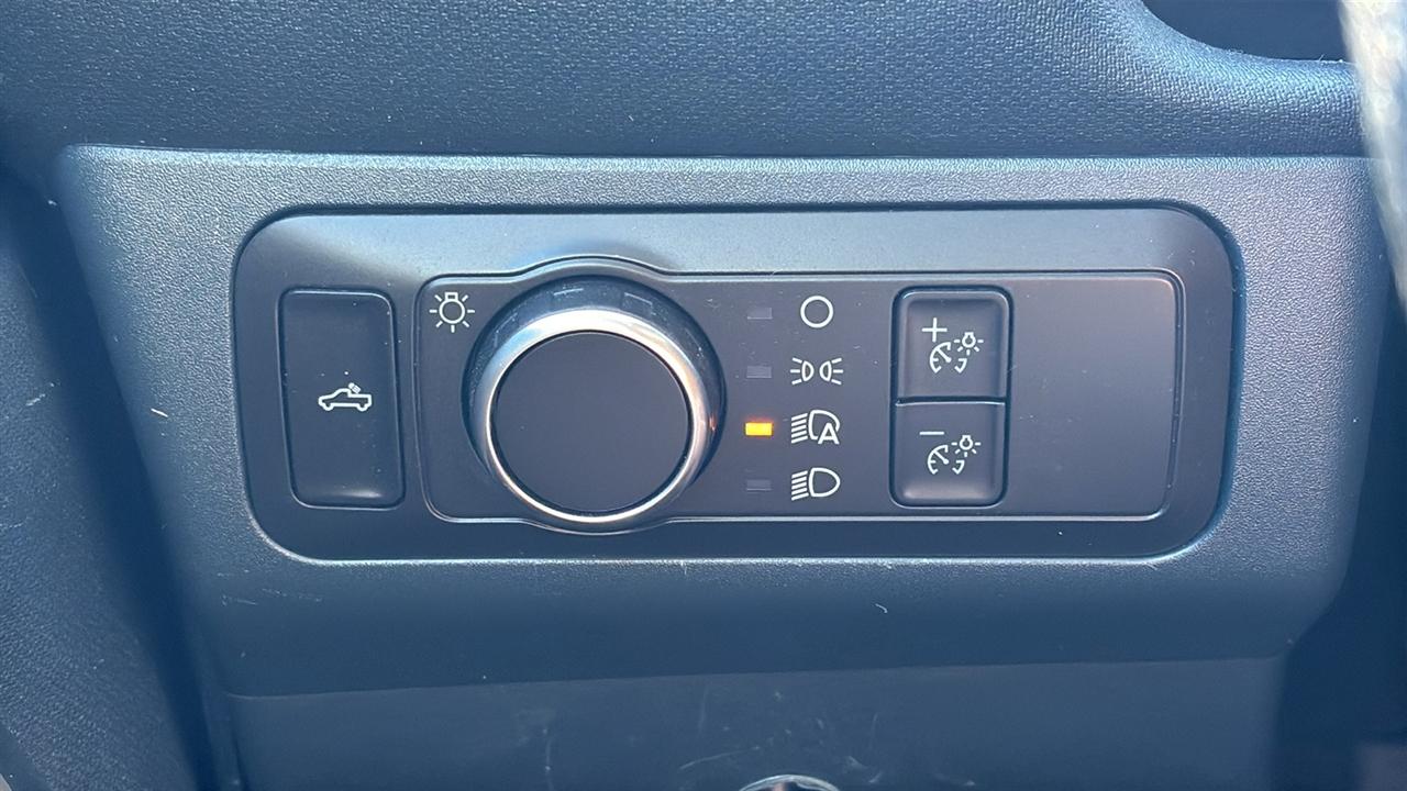 Ford Maverick XL 2022