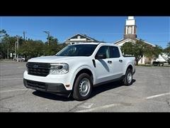 2022 Ford Maverick 