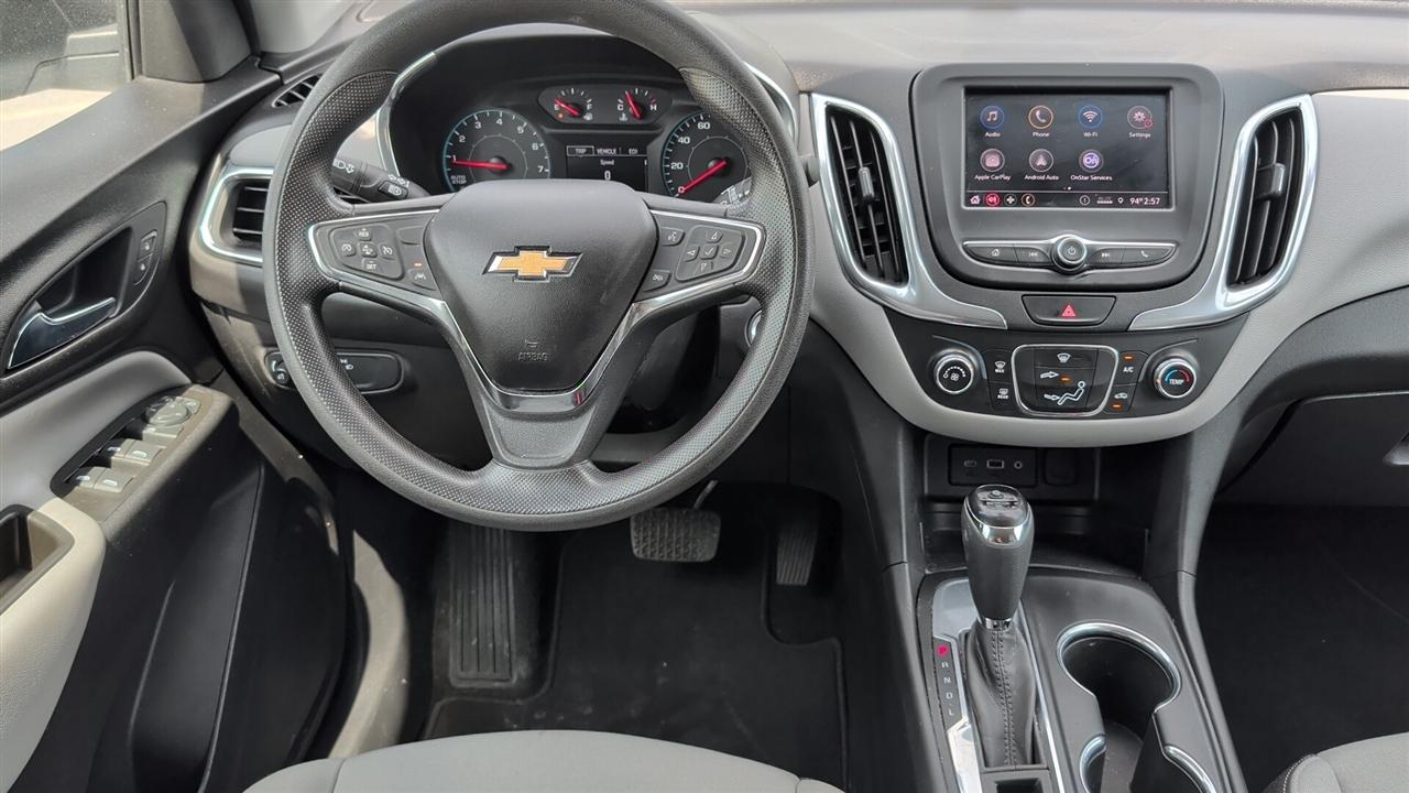 Chevrolet Equinox 1FL FWD 2020