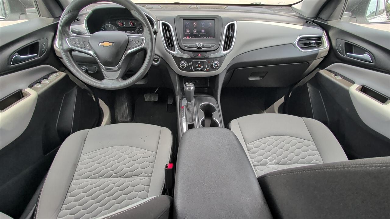 Chevrolet Equinox 1FL FWD 2020