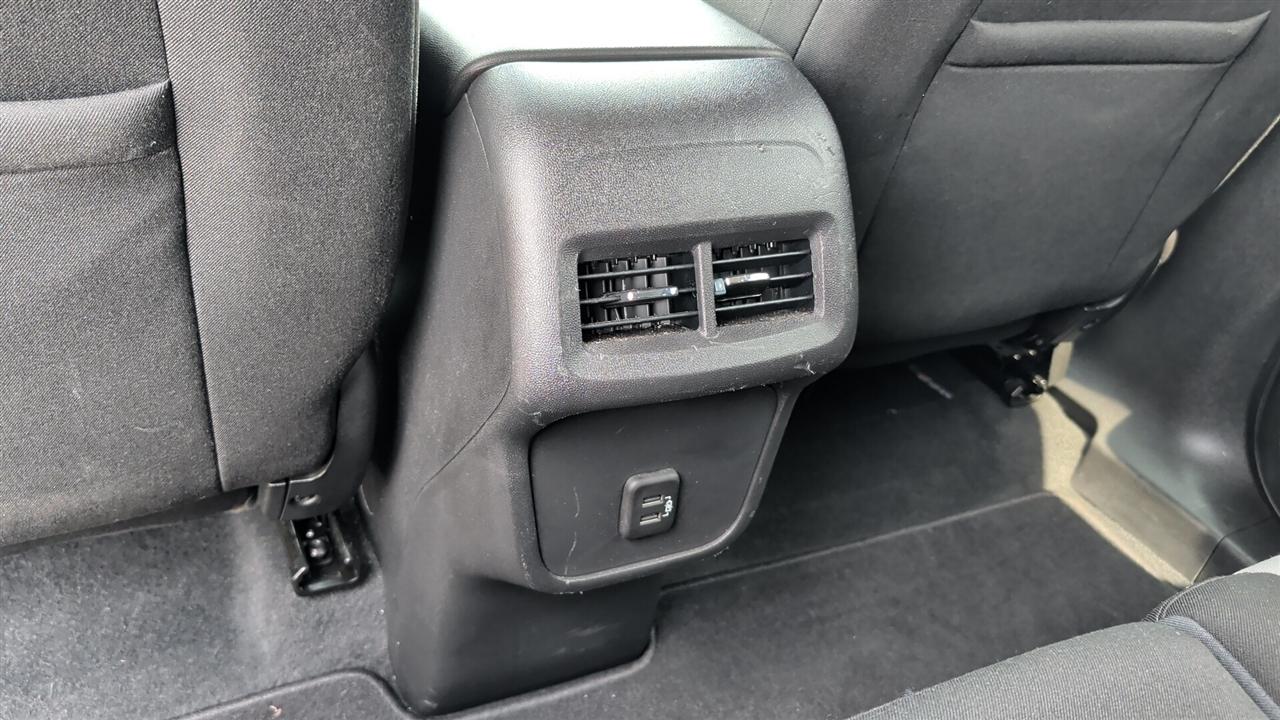 Chevrolet Equinox 1FL FWD 2020