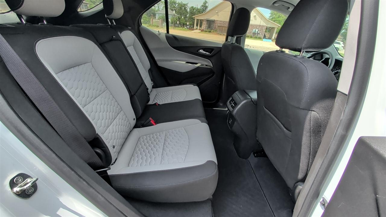 Chevrolet Equinox 1FL FWD 2020