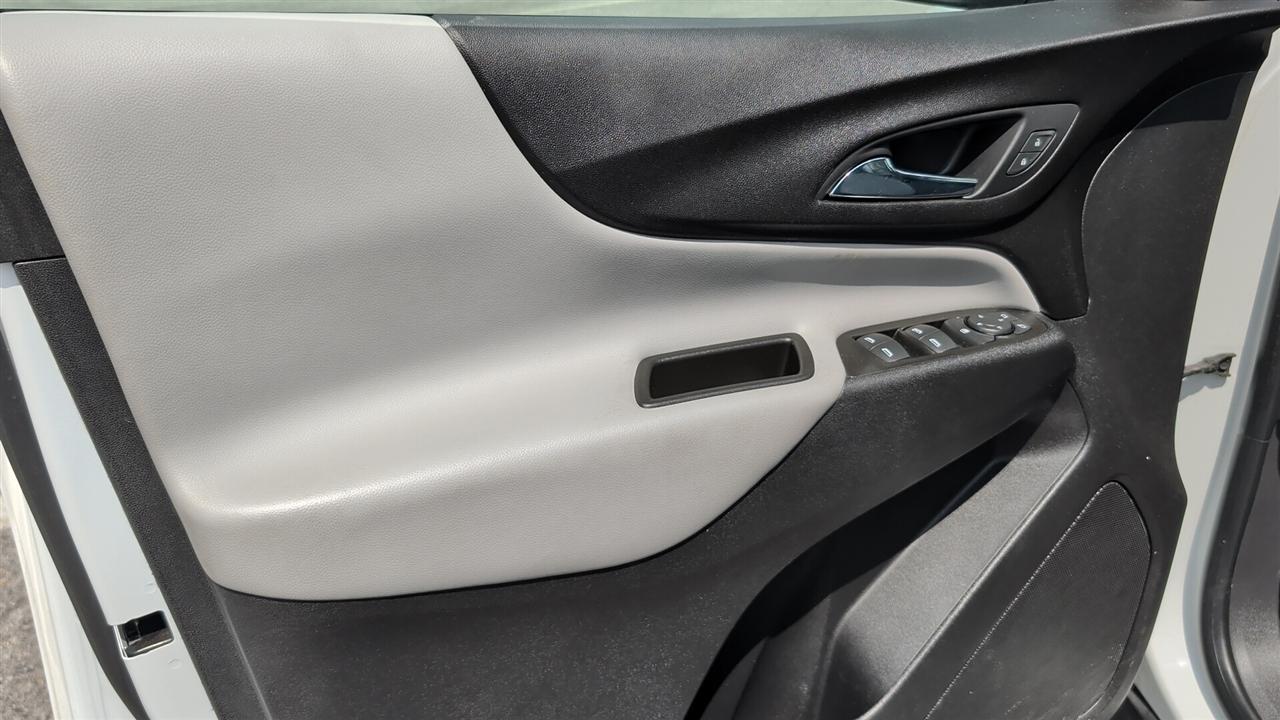 Chevrolet Equinox 1FL FWD 2020