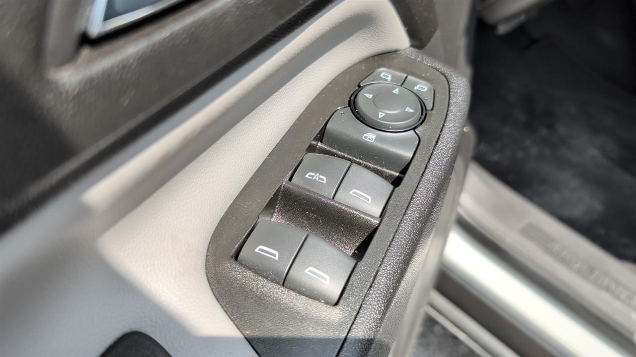Chevrolet Equinox 1FL FWD 2020