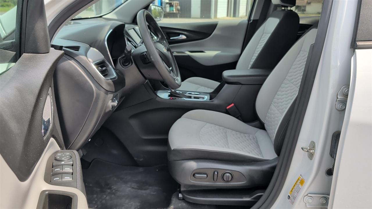 Chevrolet Equinox 1FL FWD 2020
