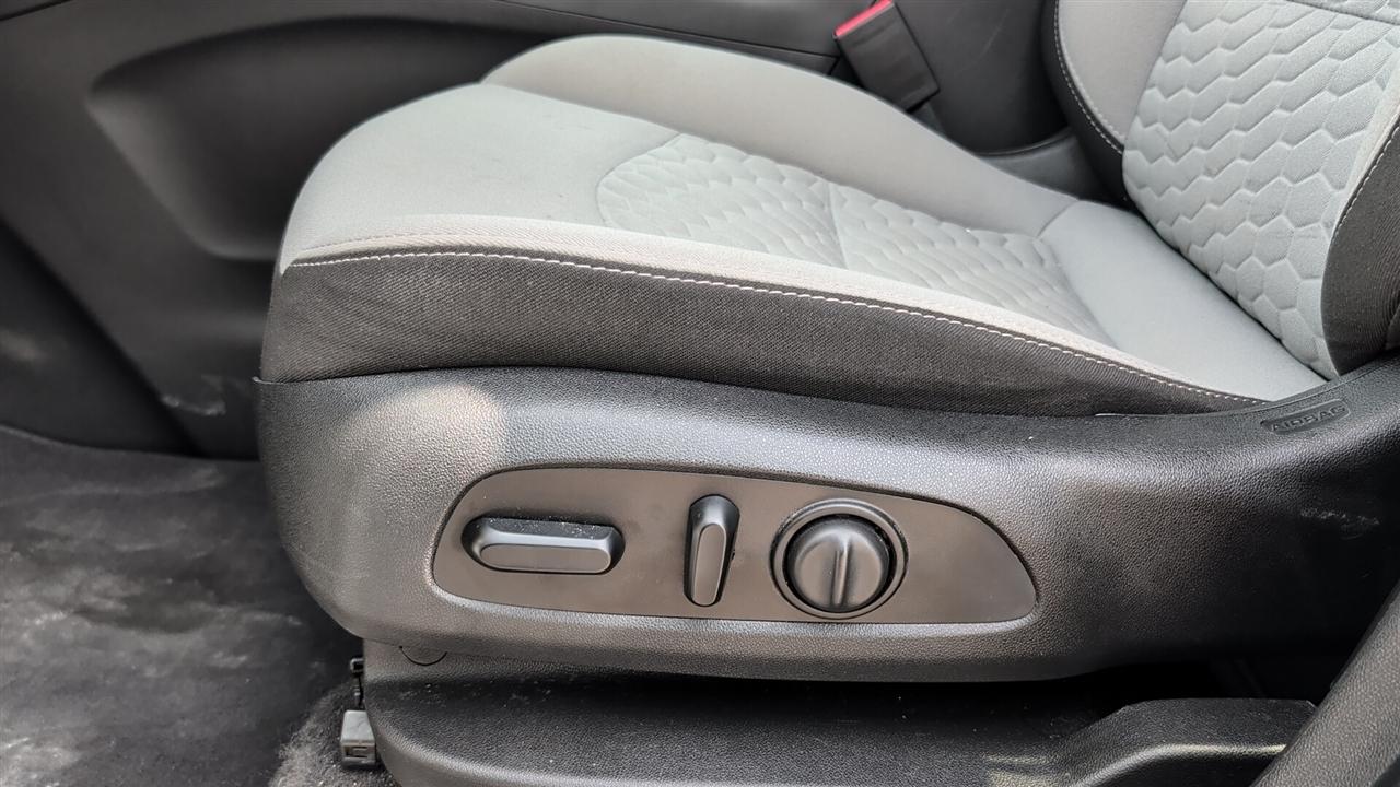 Chevrolet Equinox 1FL FWD 2020