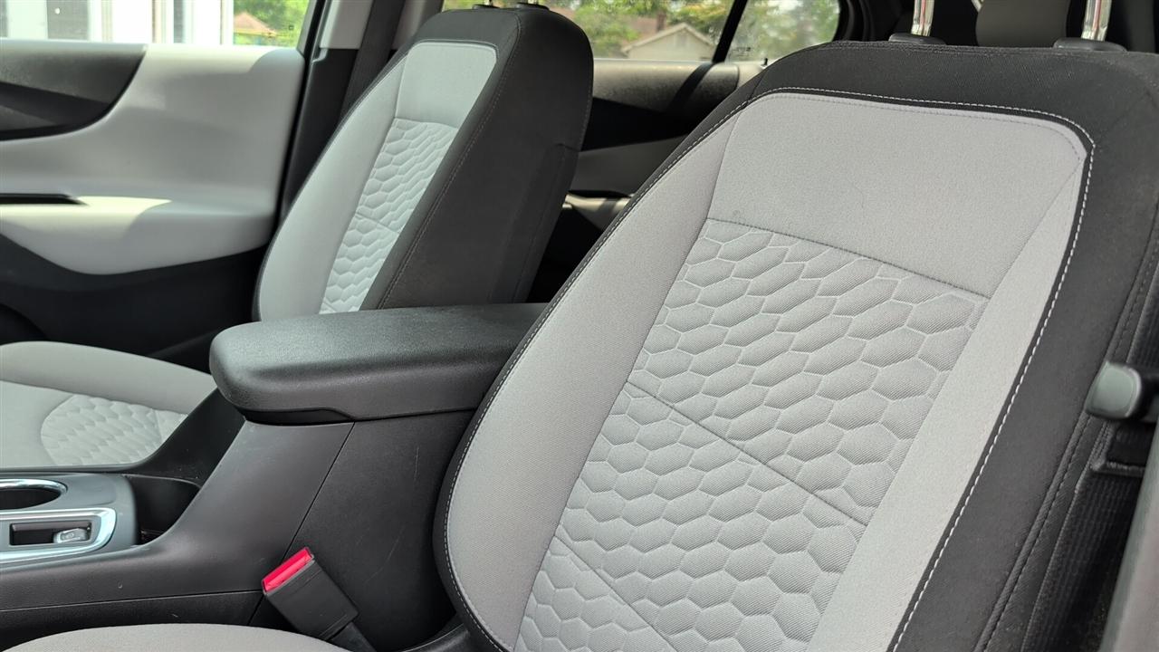 Chevrolet Equinox 1FL FWD 2020