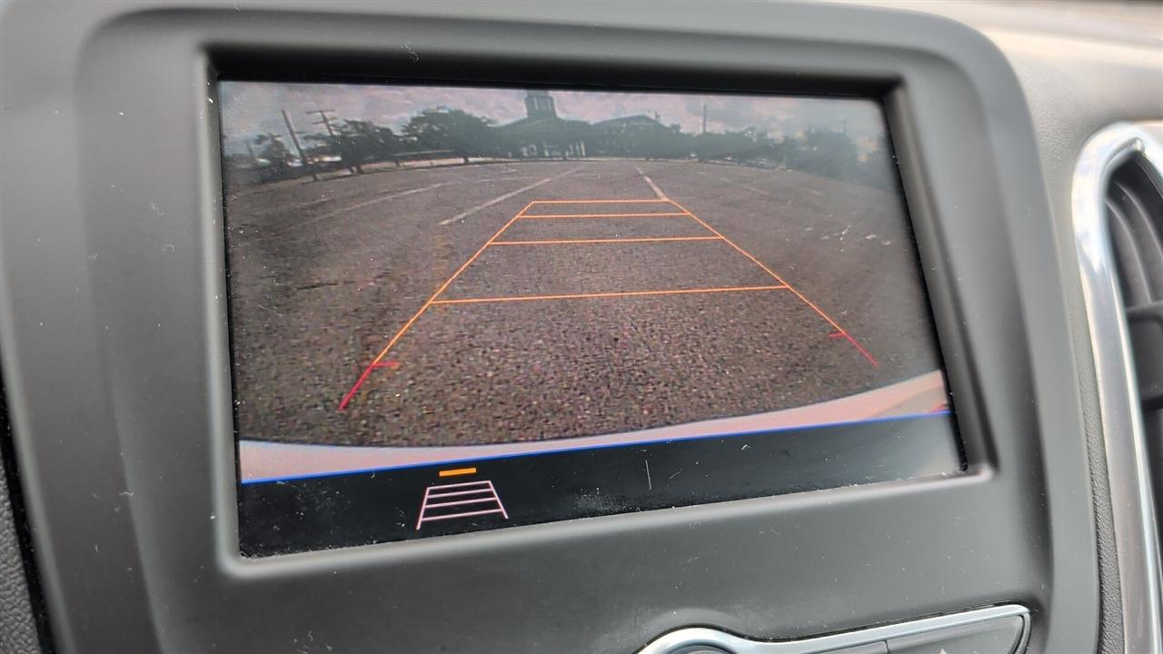 Chevrolet Equinox 1FL FWD 2020