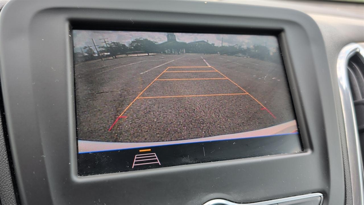 Chevrolet Equinox 1FL FWD 2020