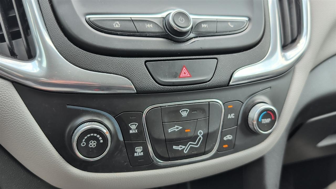 Chevrolet Equinox 1FL FWD 2020