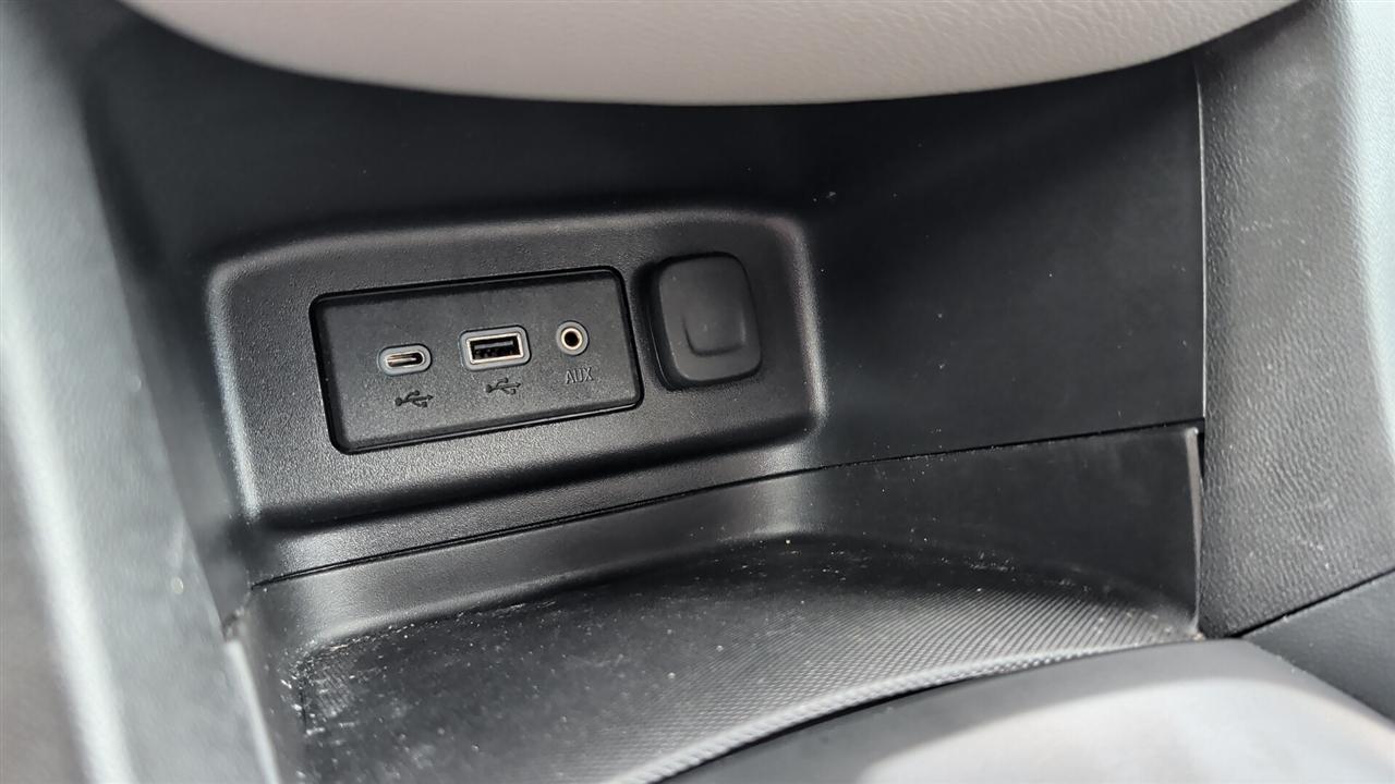 Chevrolet Equinox 1FL FWD 2020